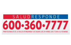 salud responde