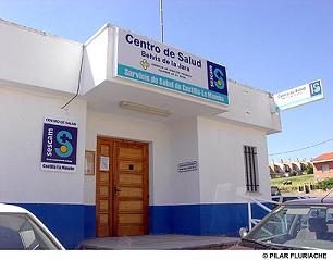 centro salud