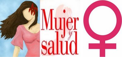 mujer y salud