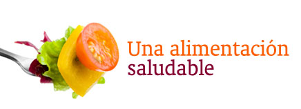 alimentacion saludable