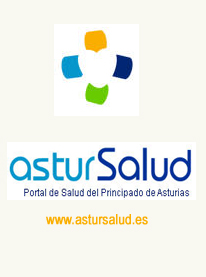 asturias salud