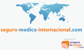 seguro salud internacional