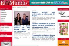 elmundo noticias