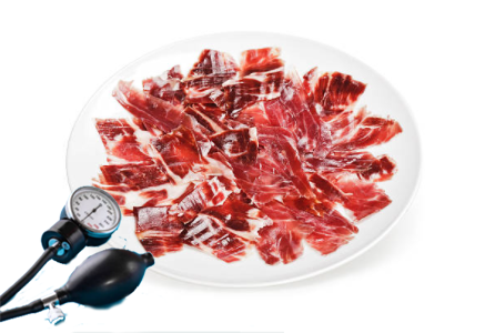 destacada jamon hipertension